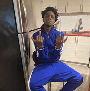 Meet your Posher, Pac6oy